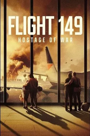 Ver Flight 149: Hostage of War online