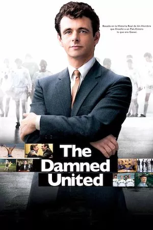 Pelisplus The Damned United (El nuevo entrenador)