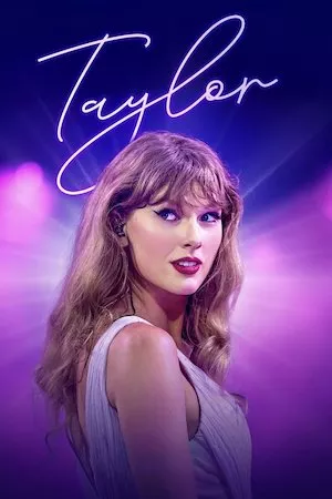 Poster Taylor Online