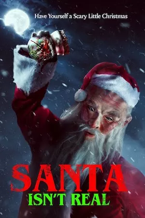 Pelisplus Santa, eres tu?