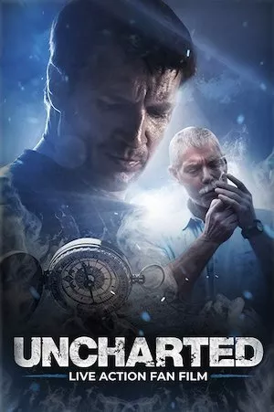 Pelisplus Uncharted: Live Action Fan Film