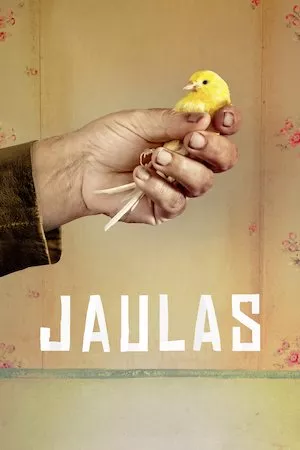 Pelisplus Jaulas